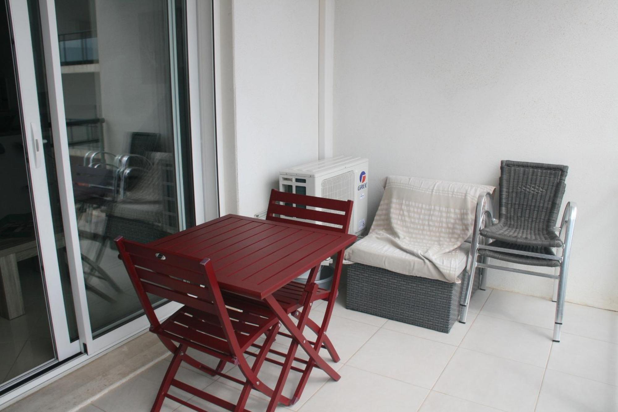 T2 Moderne Avec Terrasse A 100M De La Plage Et Parking Securise 4 Pers Maxi Saint-Pierre-la-Mer  المظهر الخارجي الصورة